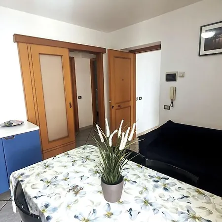 Apartment Casa Della Grazia Vasto
