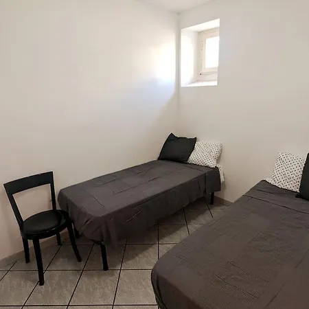 Casa Della Grazia * 瓦斯托