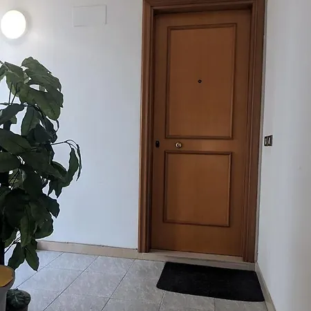 Casa Della Grazia Lägenhet