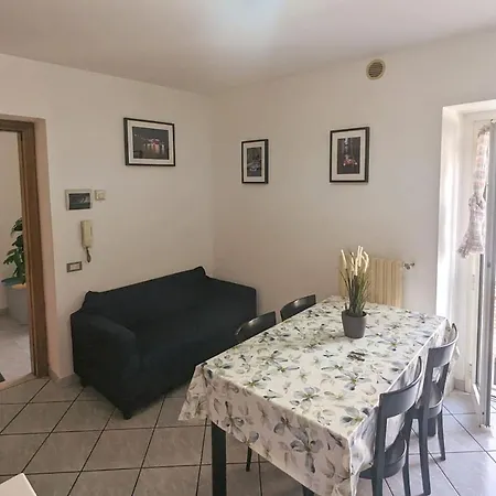 Casa Della Grazia * 瓦斯托