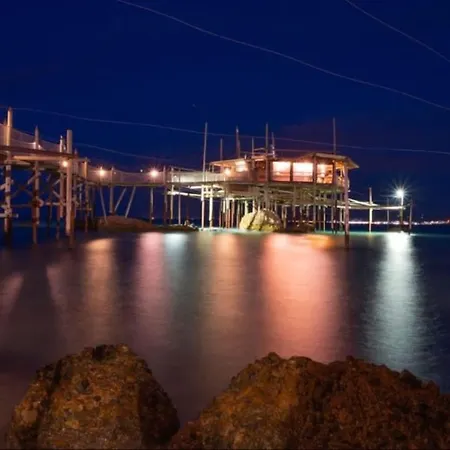 公寓 Casa Della Grazia