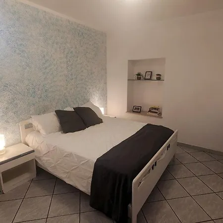 Casa Della Grazia Apartment Vasto