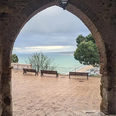 公寓 Casa Della Grazia