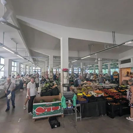 Casa Della Grazia 公寓 *