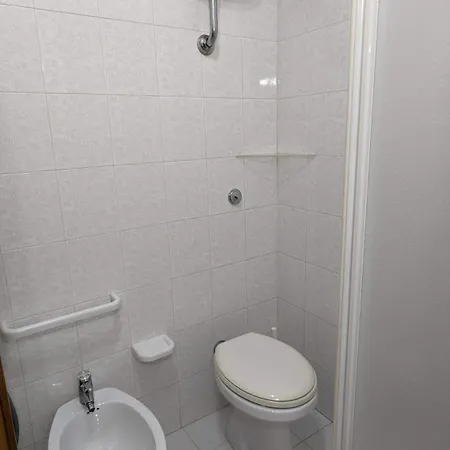 Casa Della Grazia 公寓