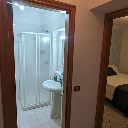 Casa Della Grazia Apartment