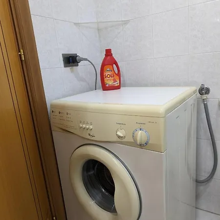 Casa Della Grazia 公寓 瓦斯托