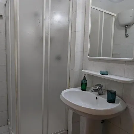 Appartamento Casa Della Grazia