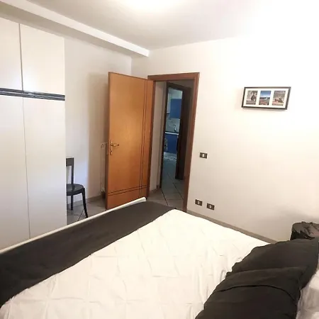 Casa Della Grazia 公寓 *