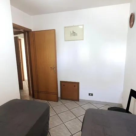 Casa Della Grazia