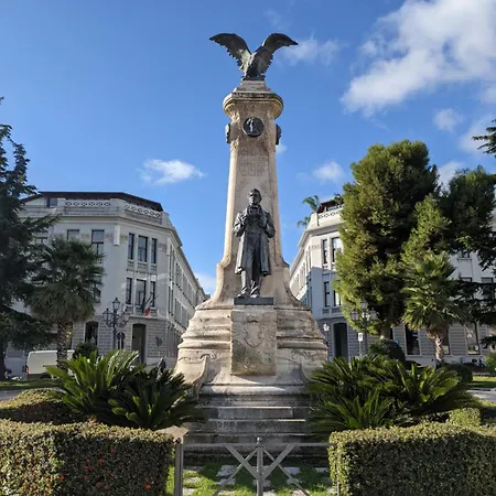 Casa Della Grazia * Vasto