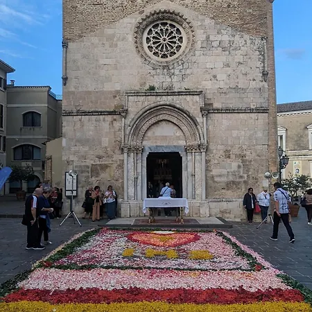 Casa Della Grazia