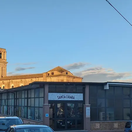 Casa Della Grazia * Vasto