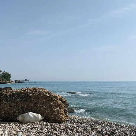 Casa Della Grazia 公寓 瓦斯托