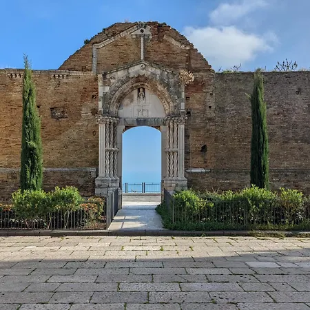 Casa Della Grazia Appartamento