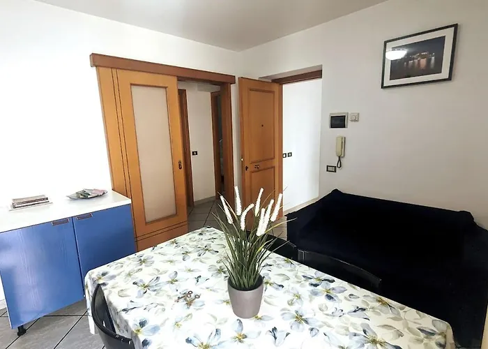 Apartment Casa Della Grazia Vasto