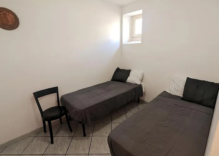 Casa Della Grazia * Vasto