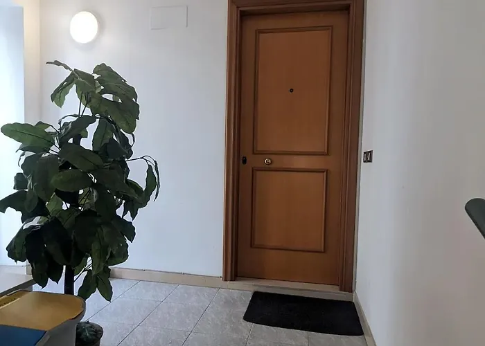 Casa Della Grazia Apartment