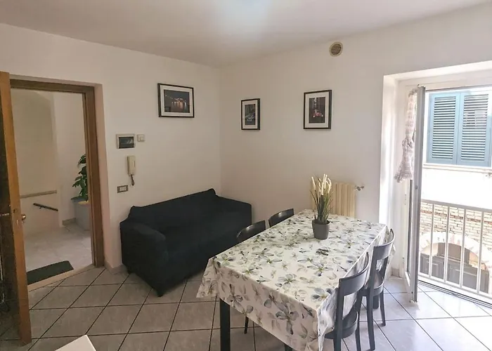 Casa Della Grazia * Vasto