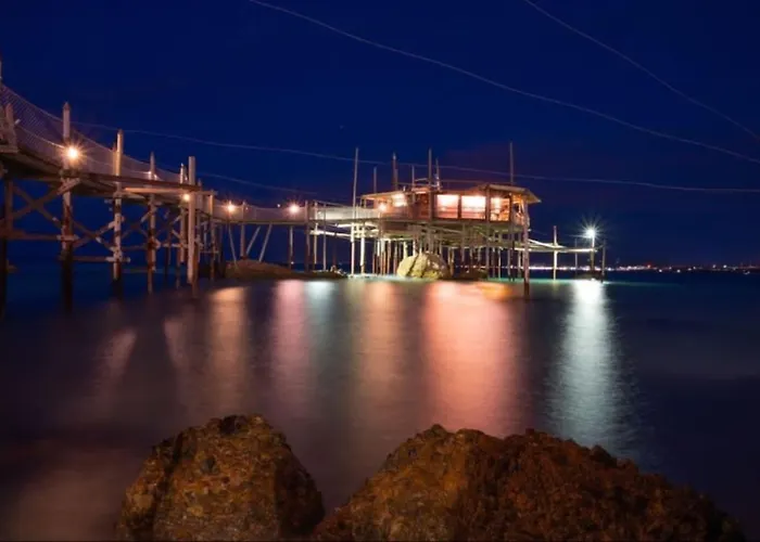 Apartment Casa Della Grazia