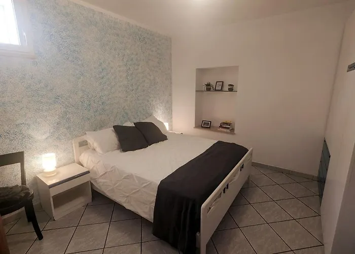 Casa Della Grazia Apartment Vasto