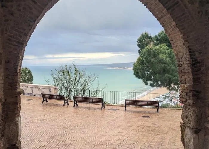 Apartment Casa Della Grazia