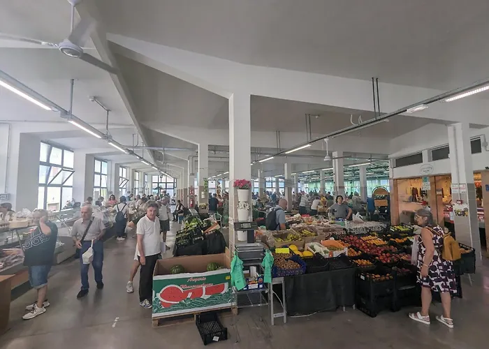 Casa Della Grazia Apartment *