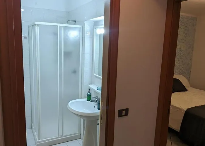 Casa Della Grazia Apartment