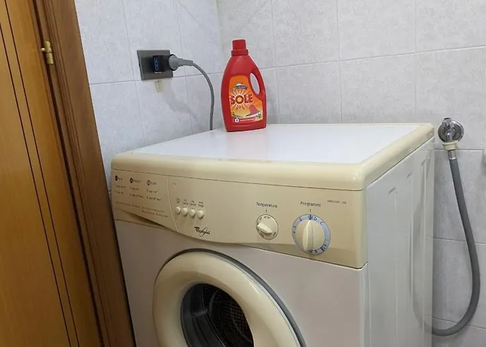 Casa Della Grazia Apartment Vasto