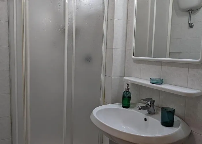 Apartment Casa Della Grazia