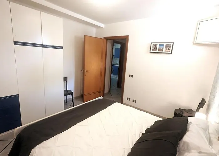 Casa Della Grazia Apartment *