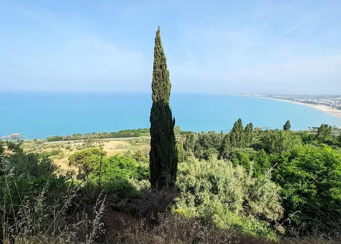 Apartment Casa Della Grazia *