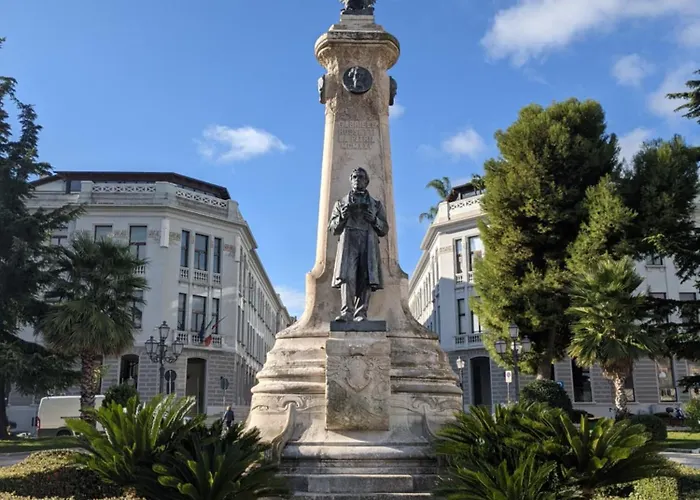 Casa Della Grazia * Vasto