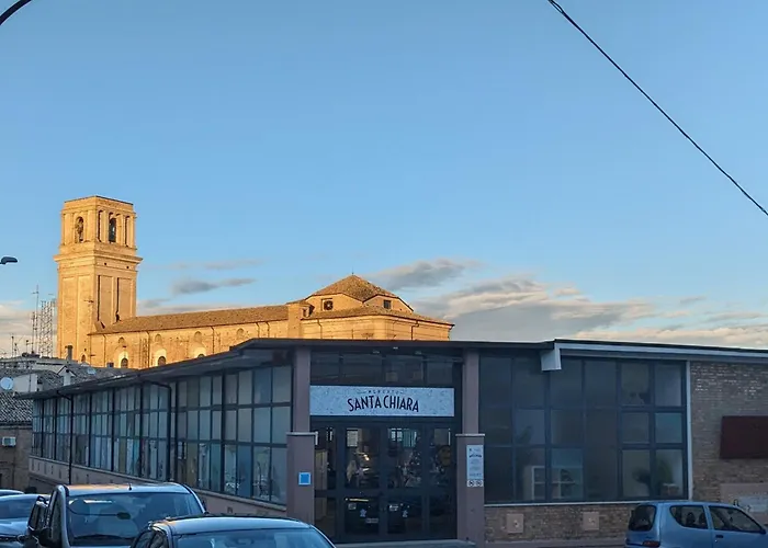 Casa Della Grazia * Vasto