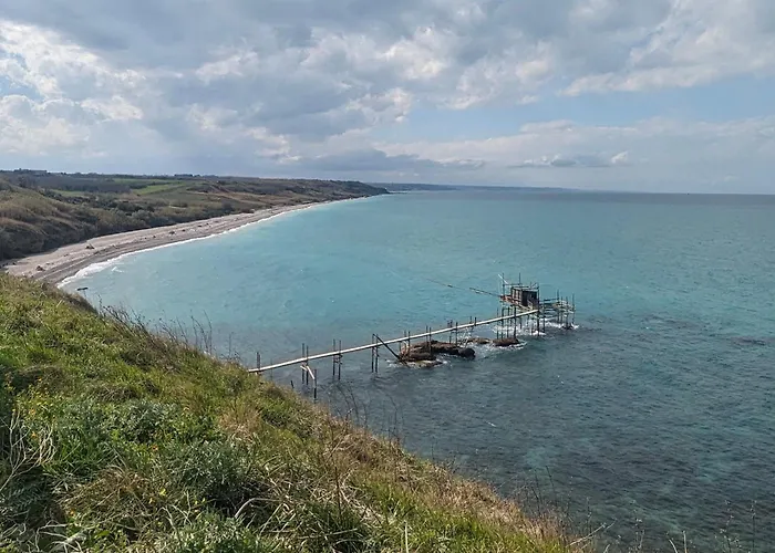 Apartment Casa Della Grazia Vasto