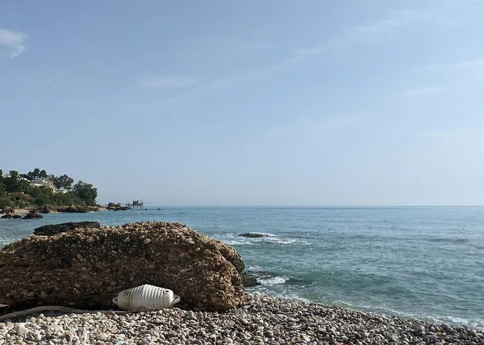 Casa Della Grazia Apartment Vasto