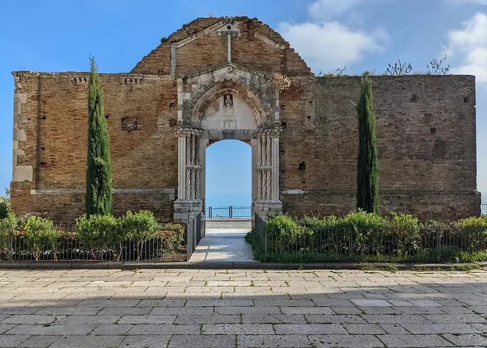 Casa Della Grazia Apartment